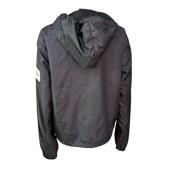 Polaroid Be Original Wind Breaker Jacket Unisex Colorful size N NWOT - Picture 3 of 8